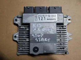 Блок управління NEC006-014 nissan note e12 micra k13