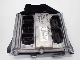 0281032425 блок управління ECU Volkswagen Amarok 2018