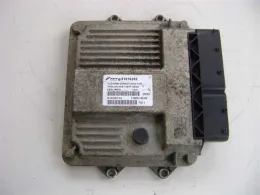 Блок керування MJD6F3.Y4 51816282 lancia ypsilon 1.3 jtd