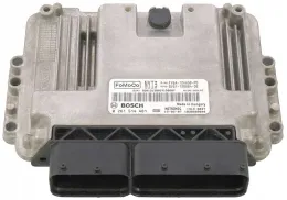 Блок управления ECU 0261S14481 ecu ford 1.6 2.0 fv6a12a650pd fv6a-12a650-pd bv61-12b684-db