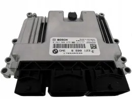 Блок управления ECU 0261S08679 ecu mini 1.6 dme8600123