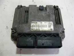 0281012534 блок управління ECU Opel Vectra C 2005