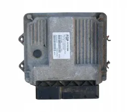 Блок управления MJD6F3P7 fiat grande punto 1.3 mjd 6f3.p7wa 51781569