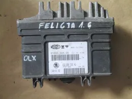 Блок управління двигуном 6160028406 skoda felicia 1.6 032906030ag