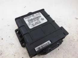 Блок управления коробкой передач 09G927750GH vw polo