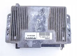 Блок управления 308572560A volvo s40 30857256-0a