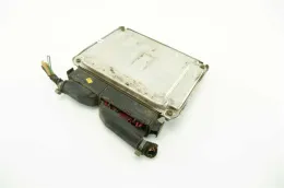 Блок управління ECU 06J906027HA ecu vw 2.0 0261s06014