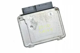 0281012247 блок управління ECU Opel Zafira B 2006