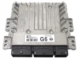 237101KB4A блок управления ECU Nissan Juke I F15 2013