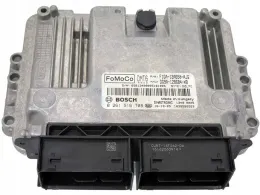 Блок управления ECU F1GA12A650AJG ecu dg9a12b684xb dmt6