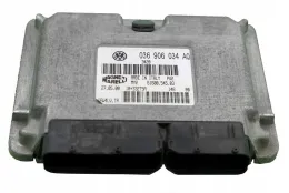 036906034AQ блок управления ECU Volkswagen Lupo 1998