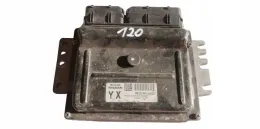 Блок керування ECU MEC32040LA5226 ecu nissan