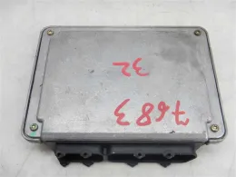 06G906022A блок управління ECU Volkswagen Touran I 2005