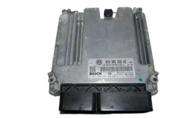 03H906032AD блок управління ECU Volkswagen PASSAT B6 2005