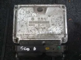 Блок управления 038909012E, 1.9 sdi, skoda, vw,