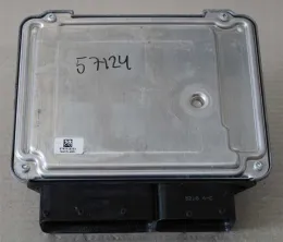 03G906021QP блок управління ECU Volkswagen PASSAT B6 2008