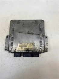 0261203589 блок управления ECU Opel Omega B1 1994