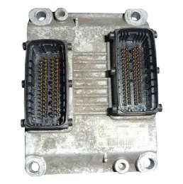 Блок управления 55182381 fiat stilo 2.4 20v 0261206655