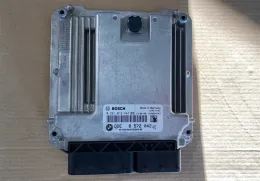 Блок управления ECU DDE8572042 ecu bmw x5 3.0d 0281019444