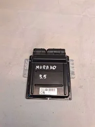 MEC63-760 блок управления ECU Nissan Murano Z50 2005