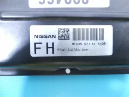 Блок управления MEC35-521 nissan altima l31 02-06 2.5