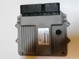 55566038HF блок управления ECU Opel Astra H 2005