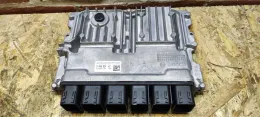 Блок управління ECU DME7620350 ecu bmw x1 e84 2.0 0261s06901