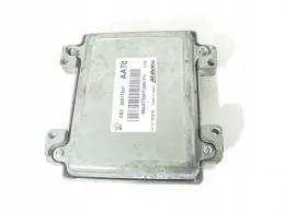 55577837 блок управління ECU Opel Corsa D 2006