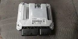 Блок управления 7811111-01 0281013924 bmw 2.0d