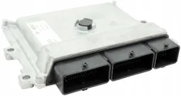 Блок управління ECU 237107750R clio iv 0.9 ебу 237105499r