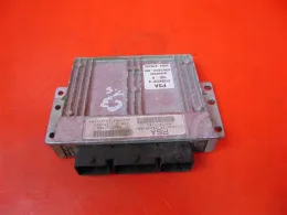 Блок управления 21584228-3 citroen c3 1 i 1.4 8v peugeot 9650825180 9642222380