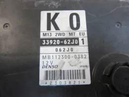 Блок управління MB112300-0382 33920-62j01 suzuki