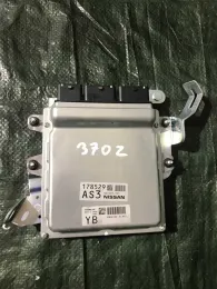 Блок керування двигуном NEC0005-501 370z nismo bem390-000 bem390000