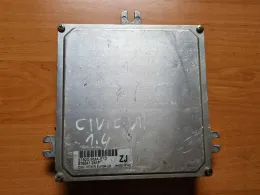 Блок управления 31036AV602 37820-pma honda civic vii