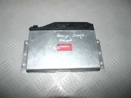 23710BV89B блок управления ECU Nissan Juke I F15 2014