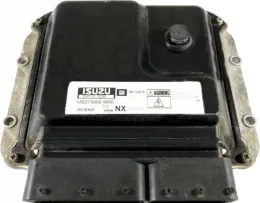 Блок управления ECU 98AB-12A650-CFK ecu ford focus reap