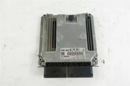 04L907309T блок управления ECU Volkswagen Tiguan 2021