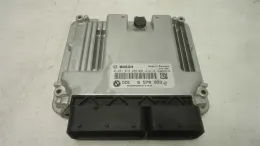 Блок управления ECU 0281019208 ecu bmw 3 f30 2.0d dde 8570933 - фото