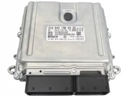 Блок управления ECU A6421504526 ecu e w211 3.0 cdi 0281015309