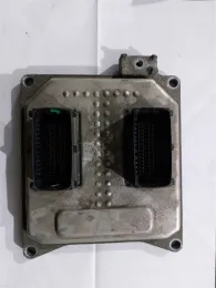 55571558 блок управління ECU Opel Zafira B 2007