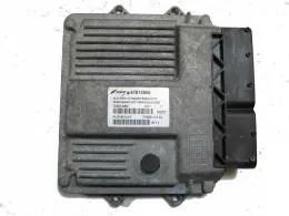 Блок управления 71600.113.01 fiat fiorino 1.3 51812866 - - - mjd6f3.h1