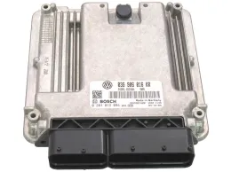 Блок управління ECU 0281014035 ecu vag 1.9 2.0 tdi 03g997019k