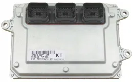 Блок управления ECU 37820-RZV-E71 KT ecu honda cr-v iii 2.0