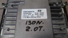 Блок управління двигуном 391982GPD0 hyundai i30 iii 2018 n 2.0 t-gdi 39198-2gpd0 39199-2g094 391992g094