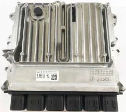 Блок управління 9894912-01 bmw 1 f20 2.0 0261s21760