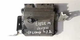 Блок керування ECU MB275400-1721 Toyota auris ecu 89661-0z250 mb275400-172