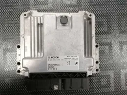 9825318180 блок управления ECU Opel Grandland X 2019