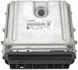 Блок управления ECU 0281019697 ecu bmw dde8573578-01