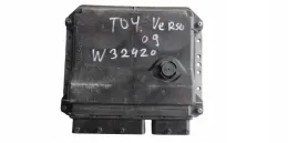 Блок управления ECU MB275900-0312 toyota corolla verso ecu 89661-0f150 mb27