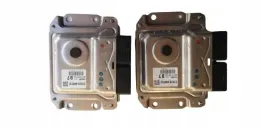 Блок управління ECU MA112700-7761 suzuki celerio ecu 33920-84m7 ma112700-77 - фото